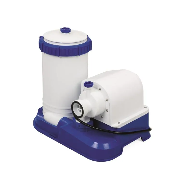 Filterpumpe 9.463 l/h