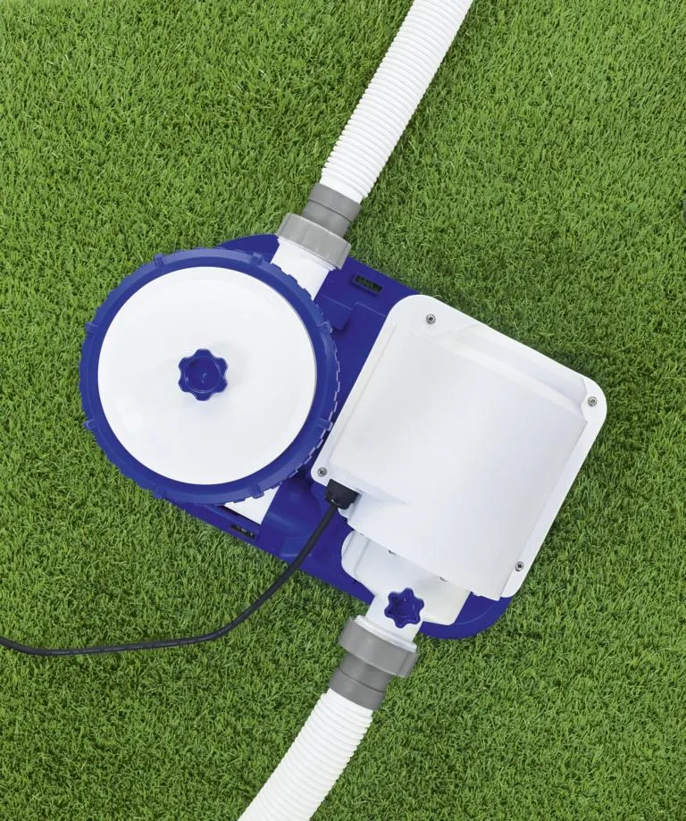 Filterpumpe 9.463 l/h