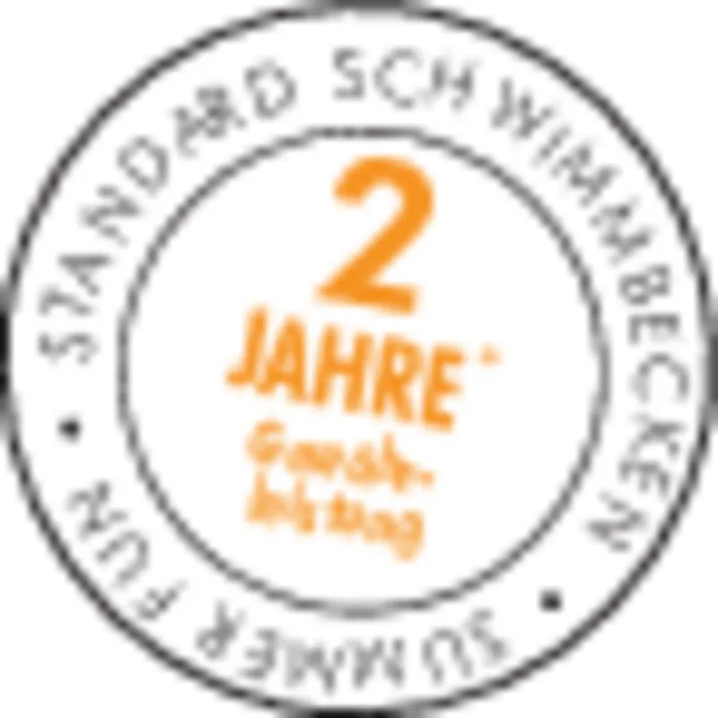 Stand. Aufstellbecken Athen