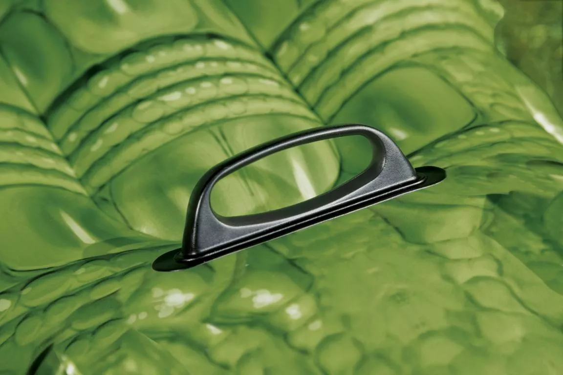 Schwimmtier "Crocodile"