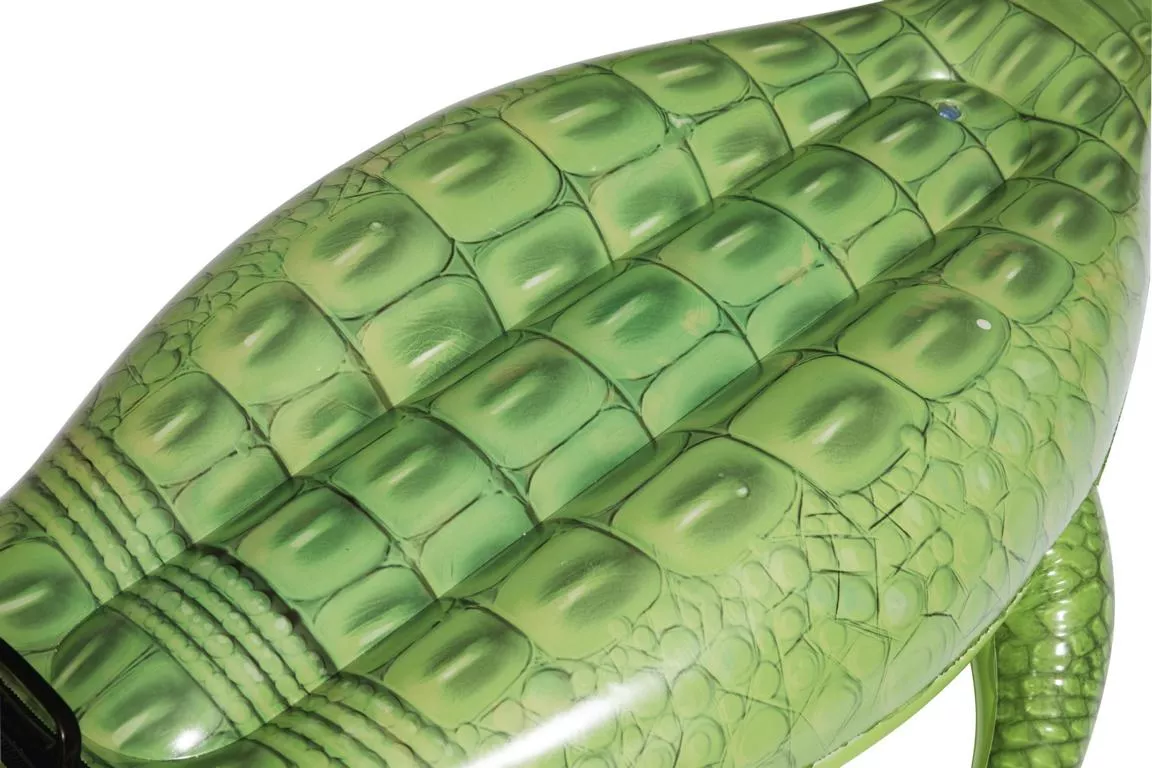 Schwimmtier "Crocodile"