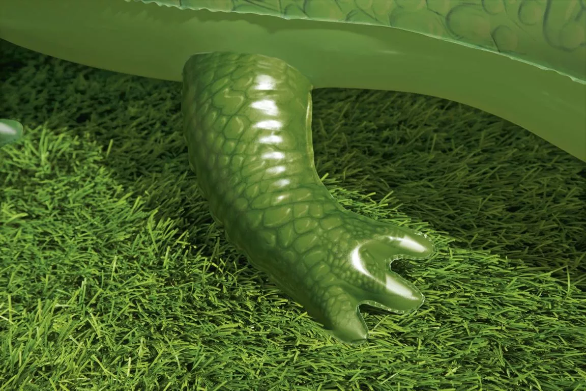 Schwimmtier "Crocodile"