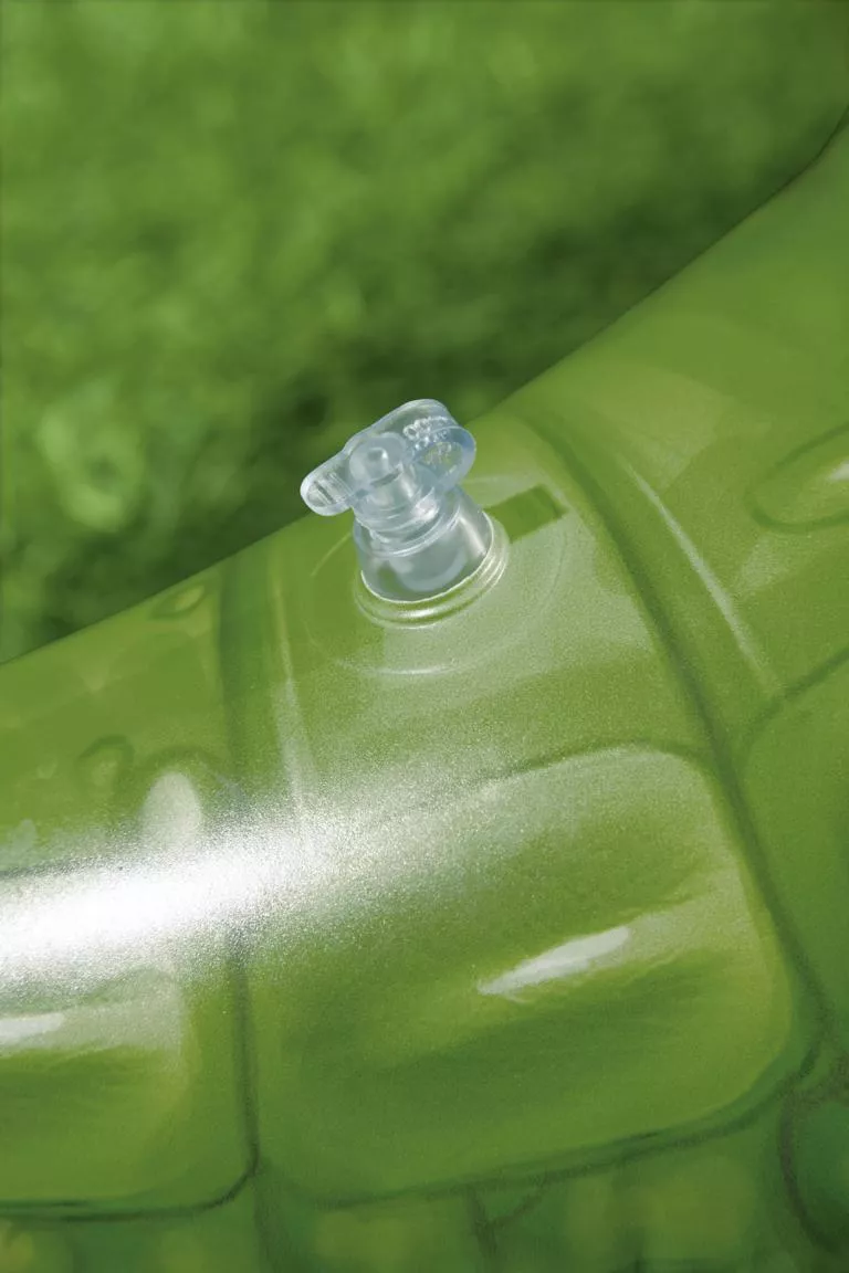 Schwimmtier "Crocodile"