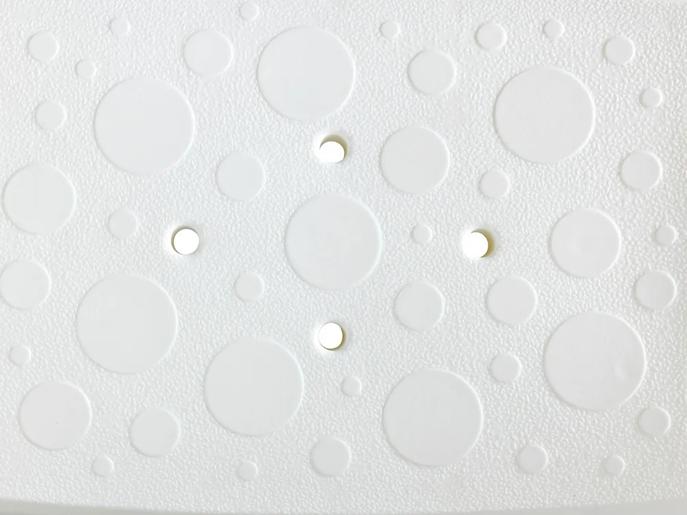 Badhocker mit R&uuml;ckenlehne