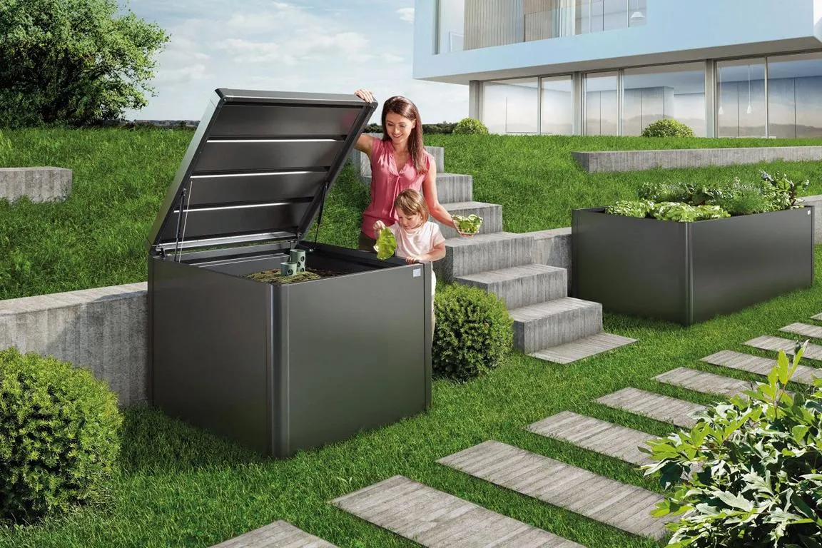 Komposter ''MonAmi''