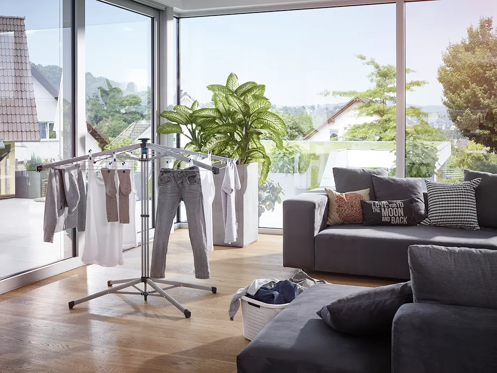 Standw&auml;scheschirm