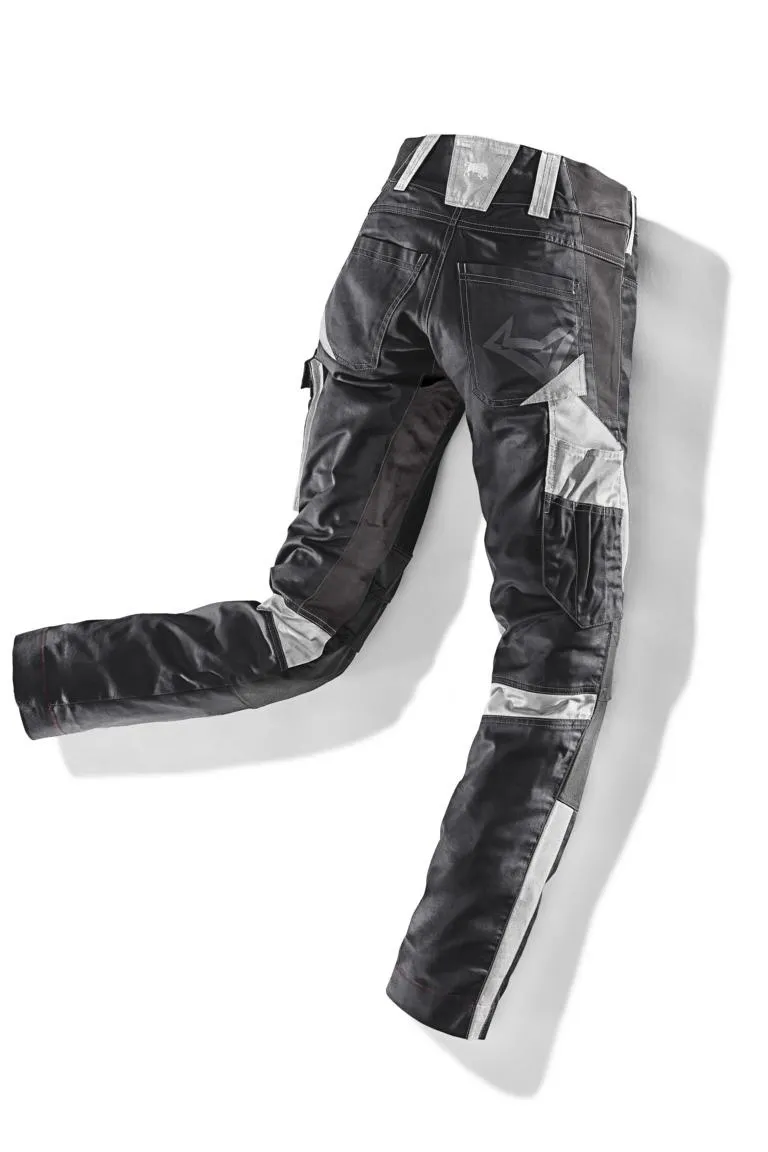 711, Damenhose WORXTAR