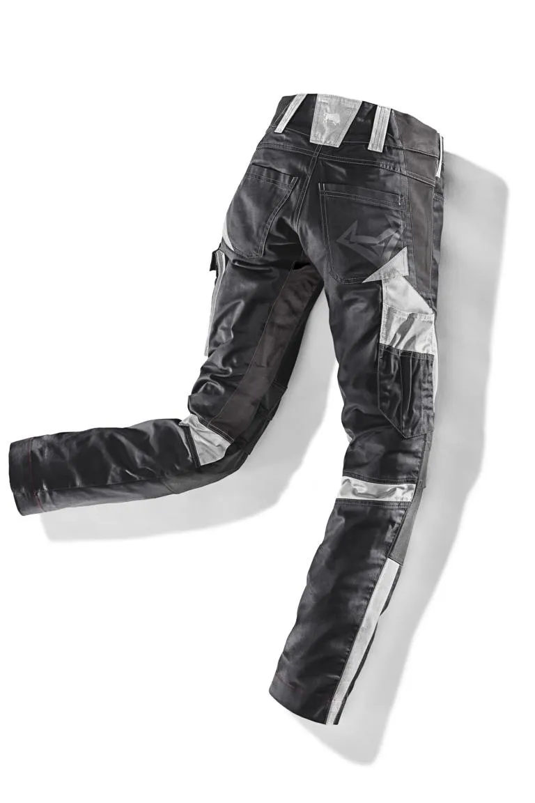 711, Damenhose WORXTAR