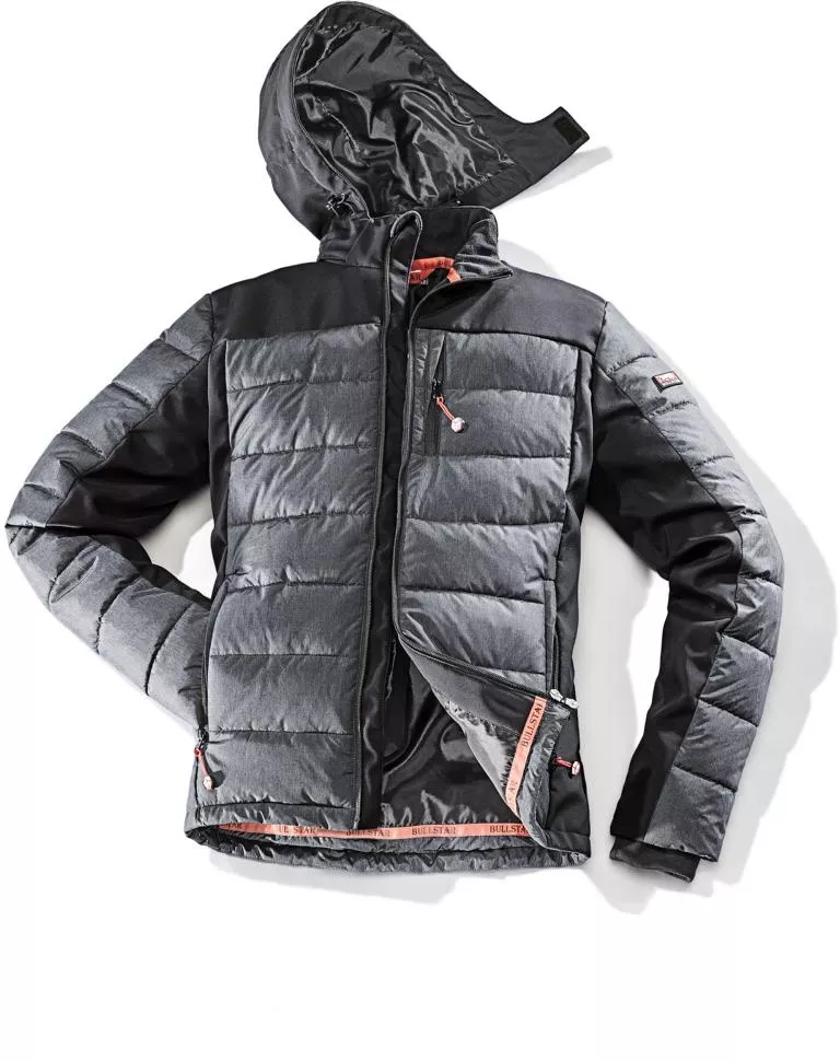 9341, Hybridjacke WorXtar