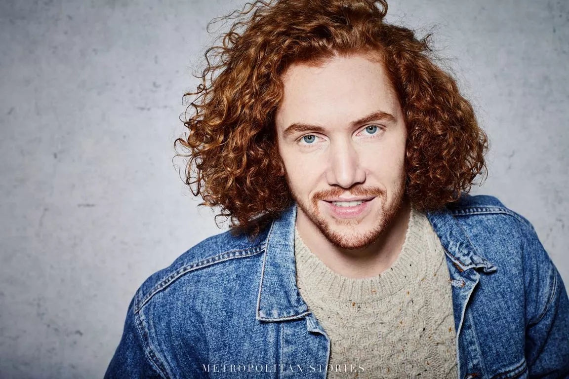 Vliestap. METROPOLITAN STORIES