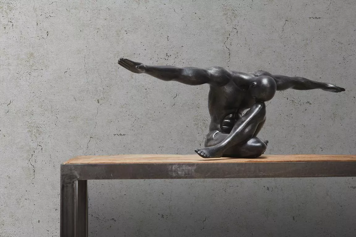 Vliestap. METROPOLITAN STORIES