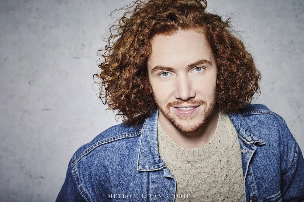 Vliestap. METROPOLITAN STORIES