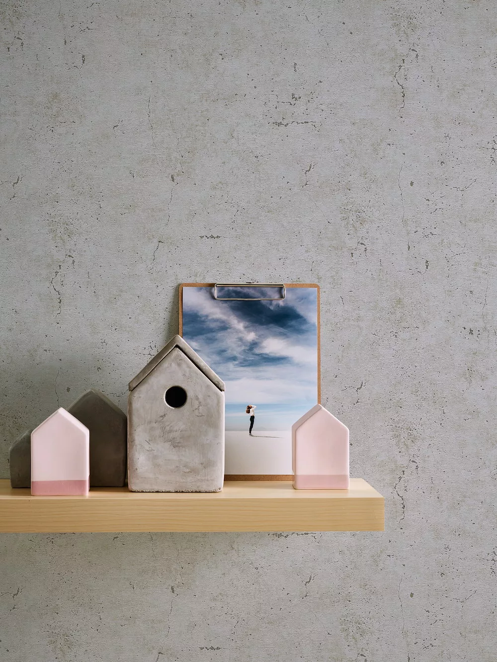 Vliestap. METROPOLITAN STORIES