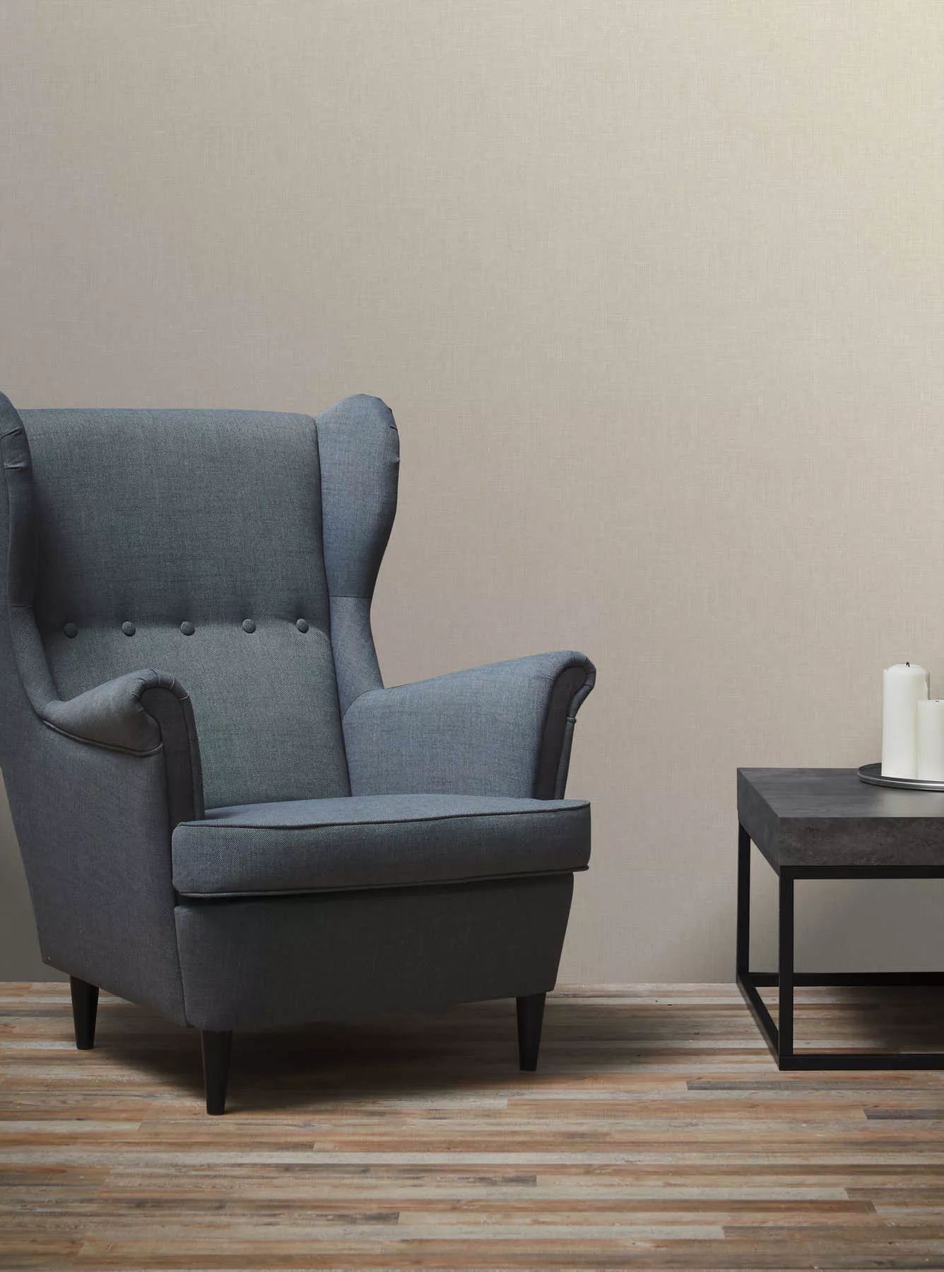 Vliestap. METROPOLITAN STORIES