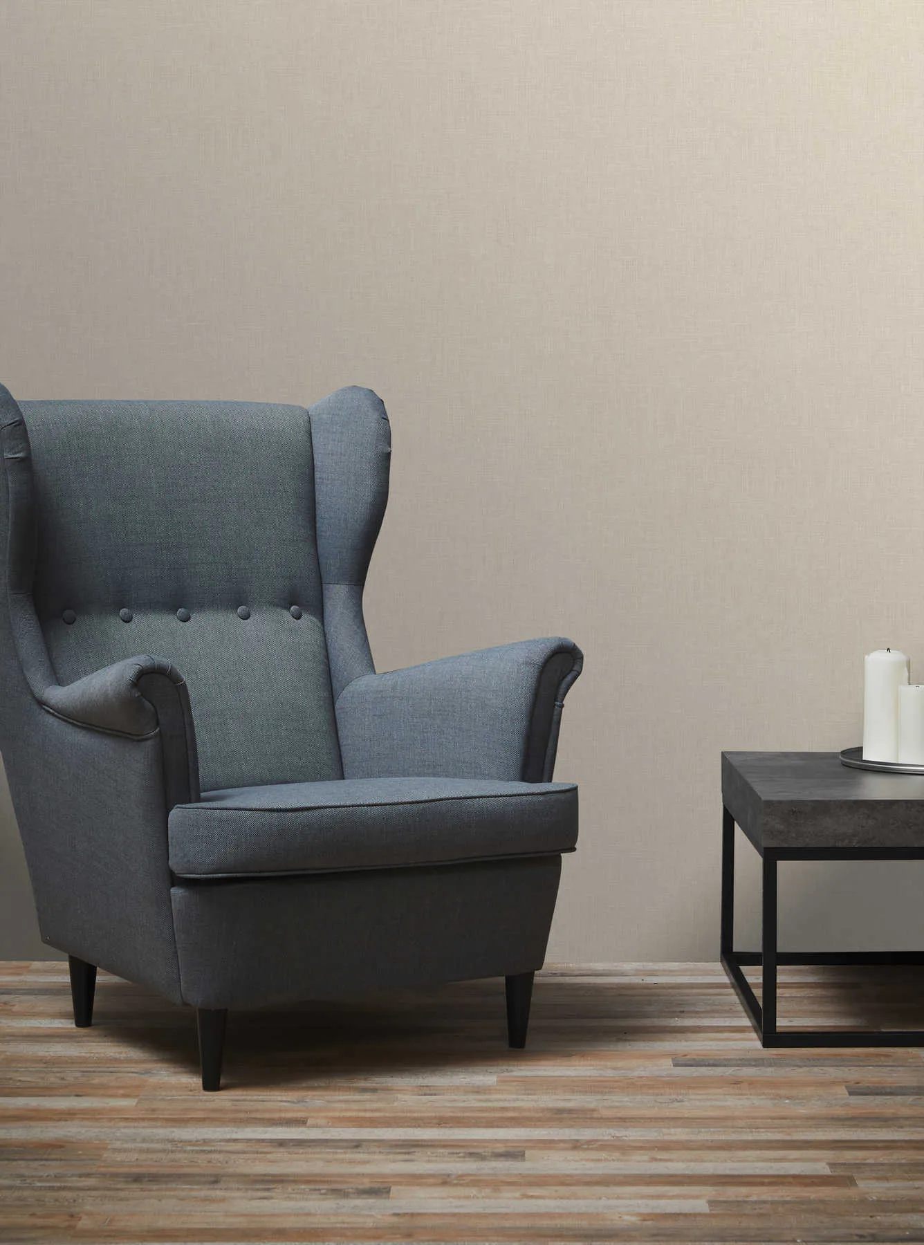 Vliestap. METROPOLITAN STORIES