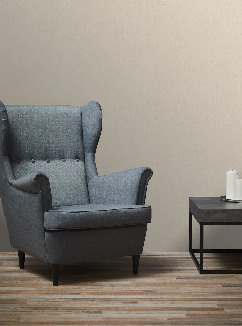 Vliestap. METROPOLITAN STORIES