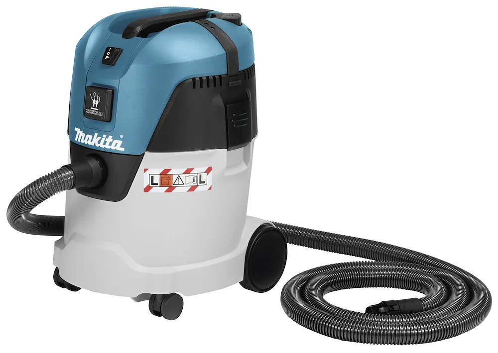 Staubsauger Klasse L, 25 l
