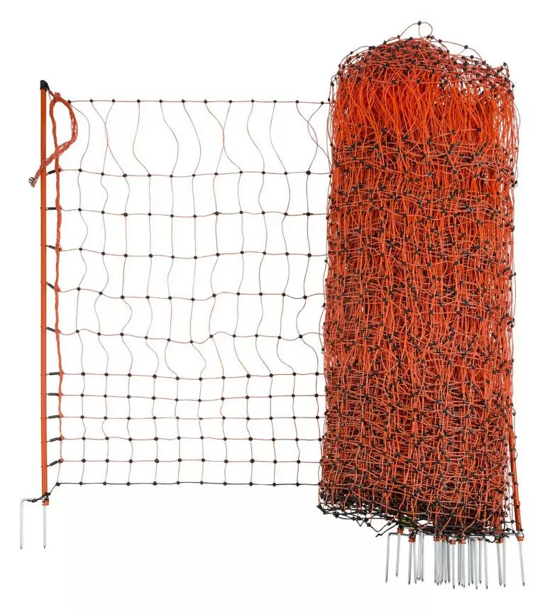 Gefl&uuml;gelnetz 50mtr., 106cm