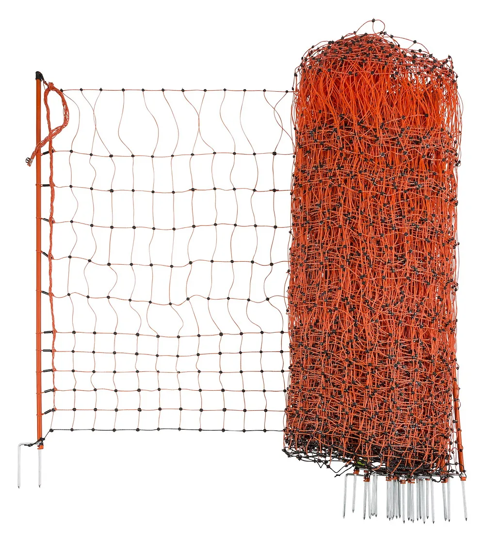 Gefl&uuml;gelnetz 50mtr., 106cm