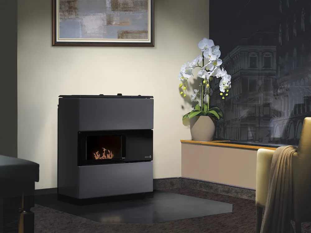 &Ouml;lofen OS 4/5 kaschmir Vario