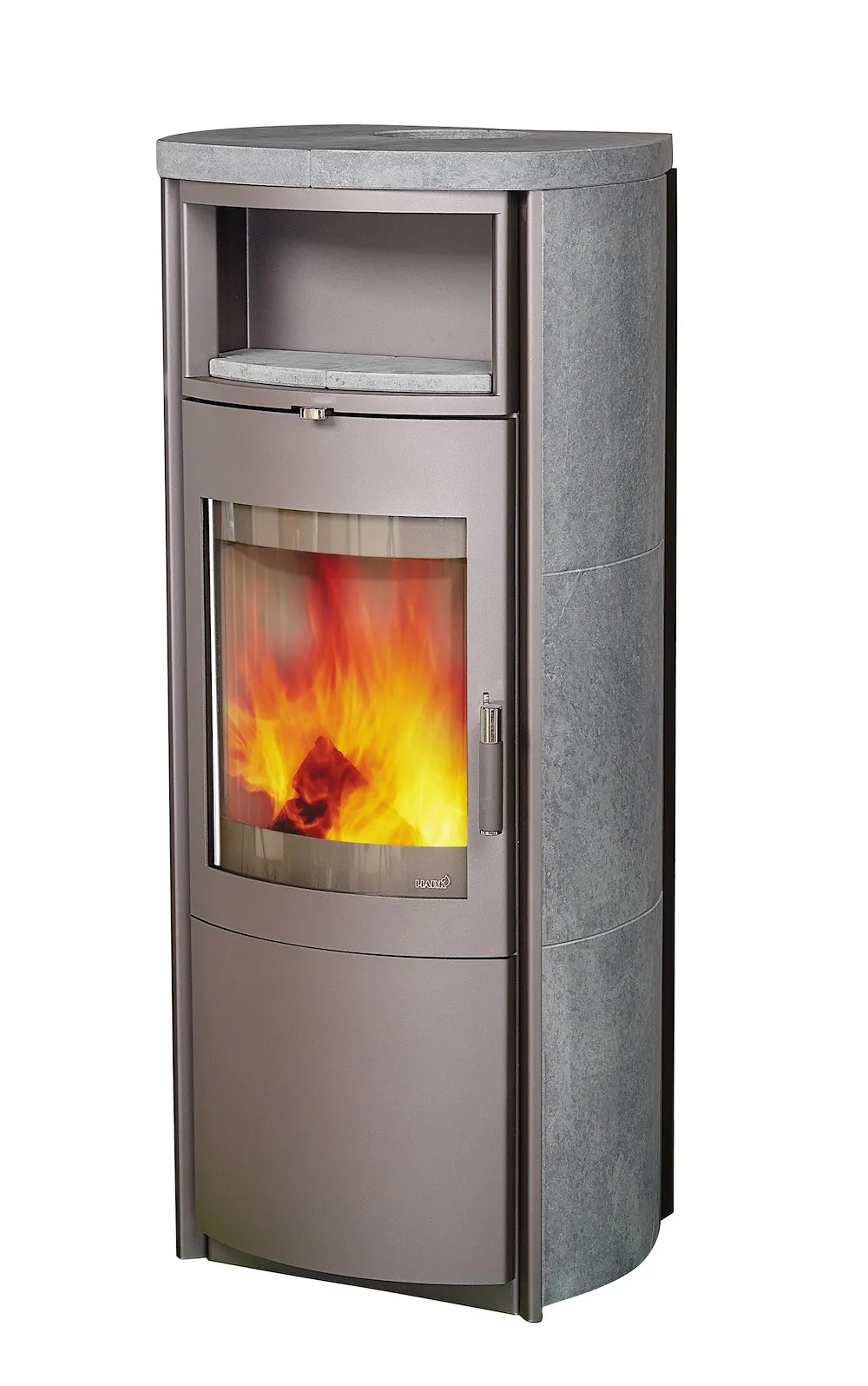 Nika ECOplus (5 kW) Naturstein