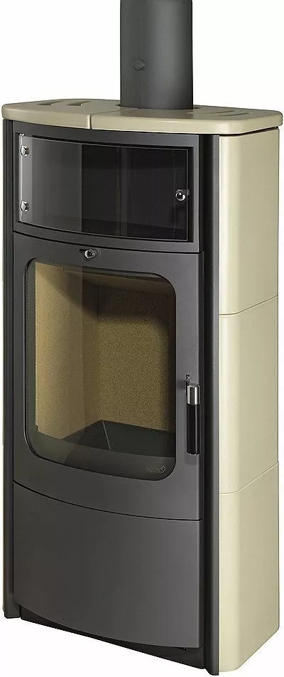 Kaminofen Opera-B (5 kW)