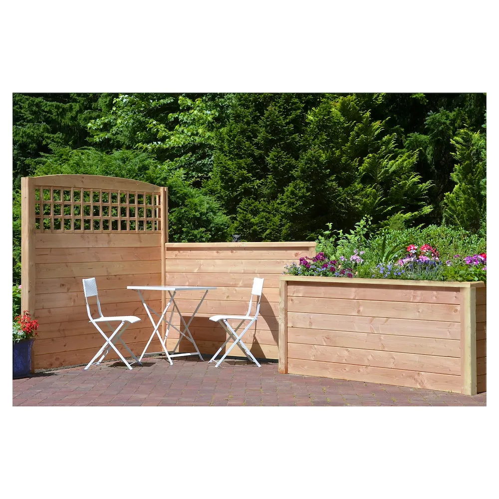 RIAD-System, Douglasie