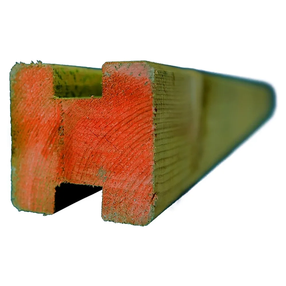 RIAD-System, Douglasie