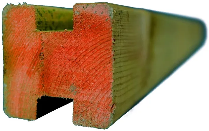 RIAD-System, Douglasie