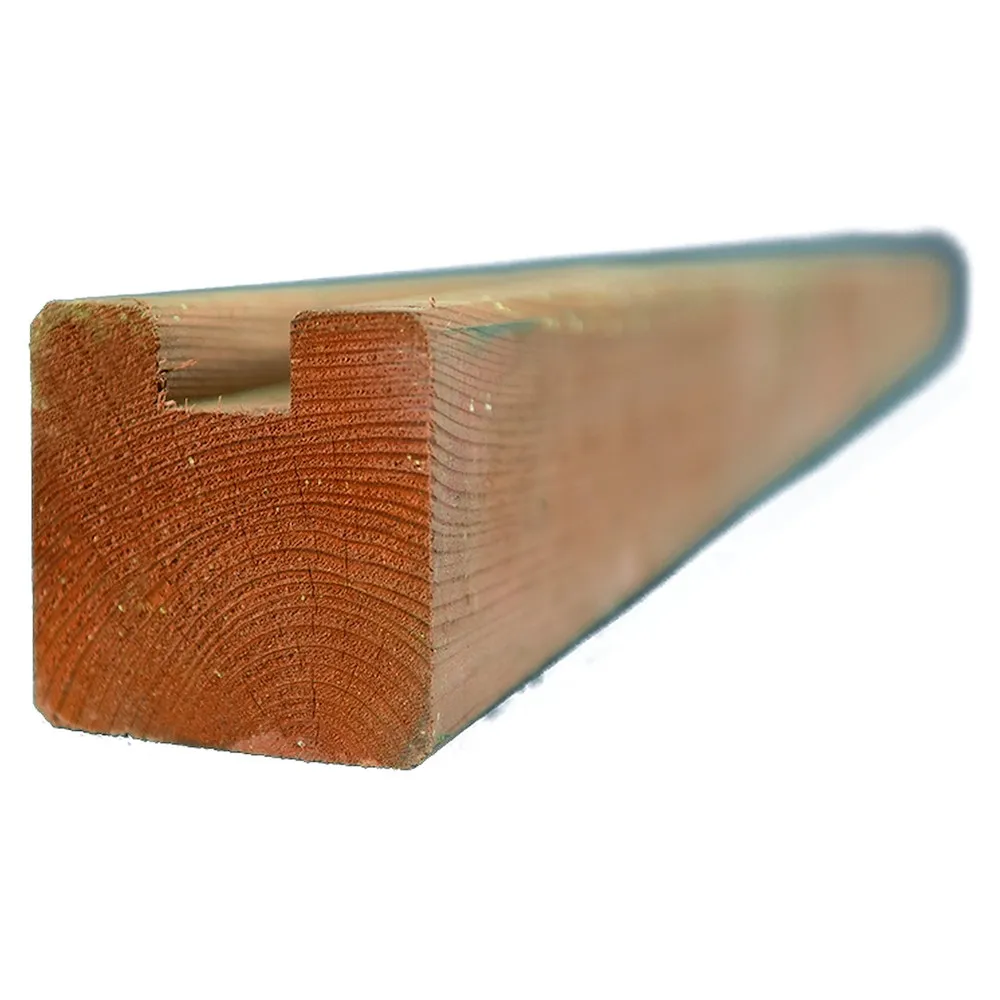 RIAD-System, Douglasie