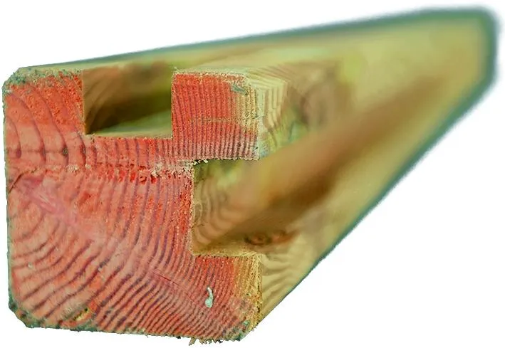 RIAD-System, Douglasie