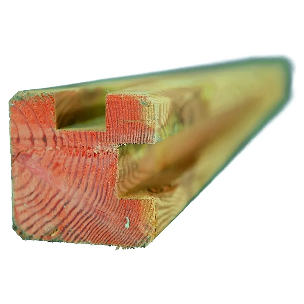 RIAD-System, Douglasie