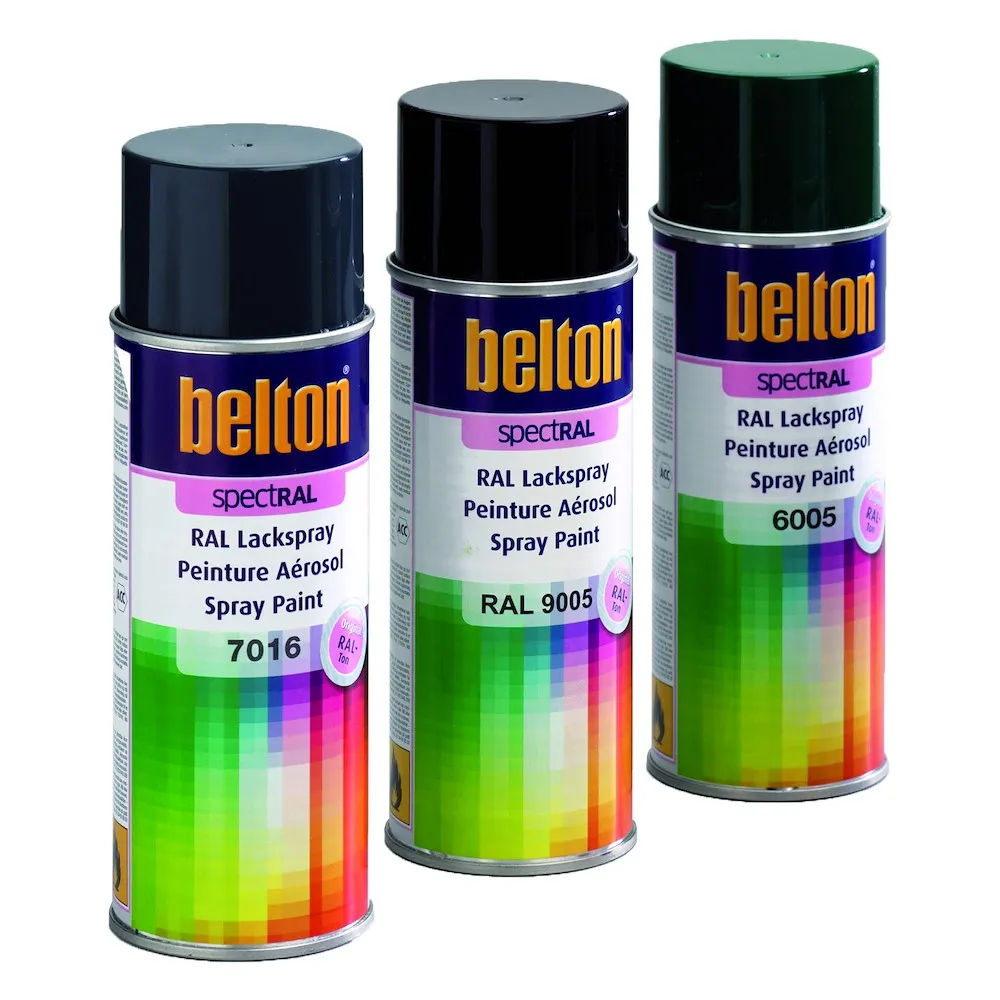 Spraydose 150 ml