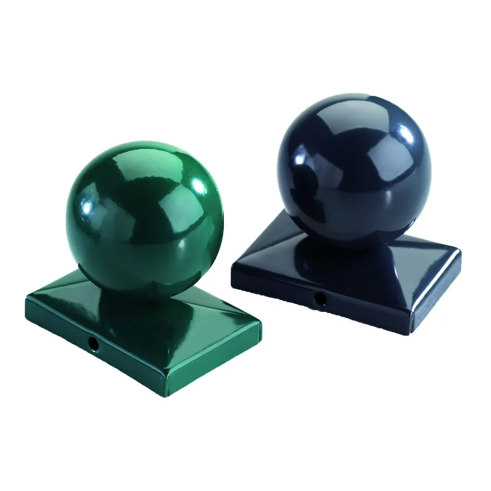 Kugel f. Doppelstabmatten