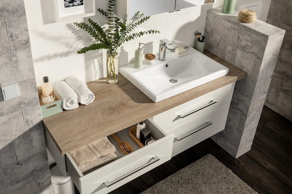 HYPE3.0 Basisplatte 60x50,5x4