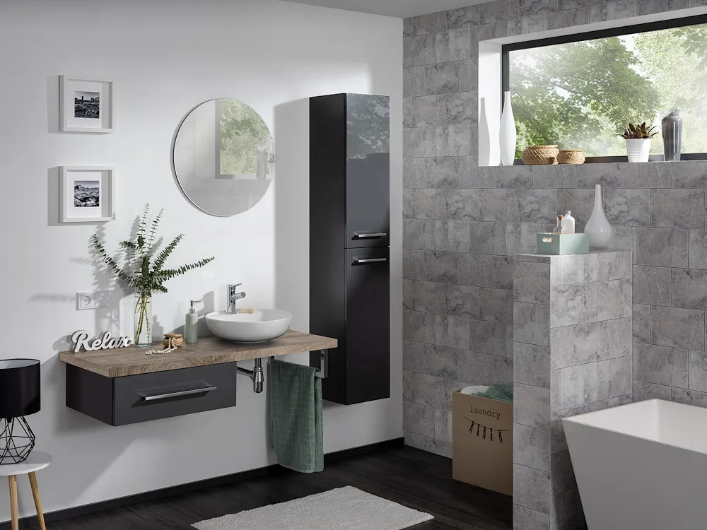 HYPE3.0 Basisplatte 60x50,5x4