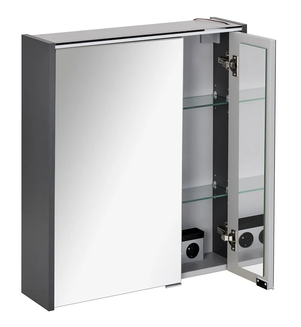 SpSchrank DENVER 60x68,5x16