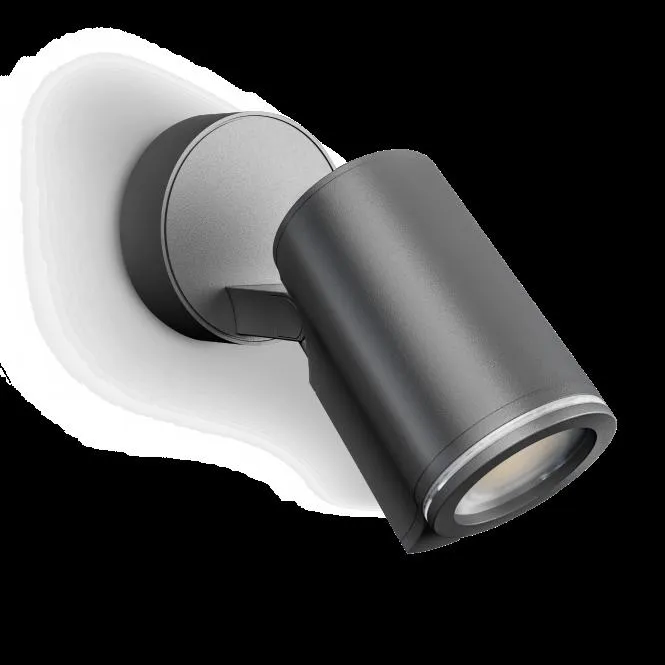 LED Strahler SPOT ONE anthr