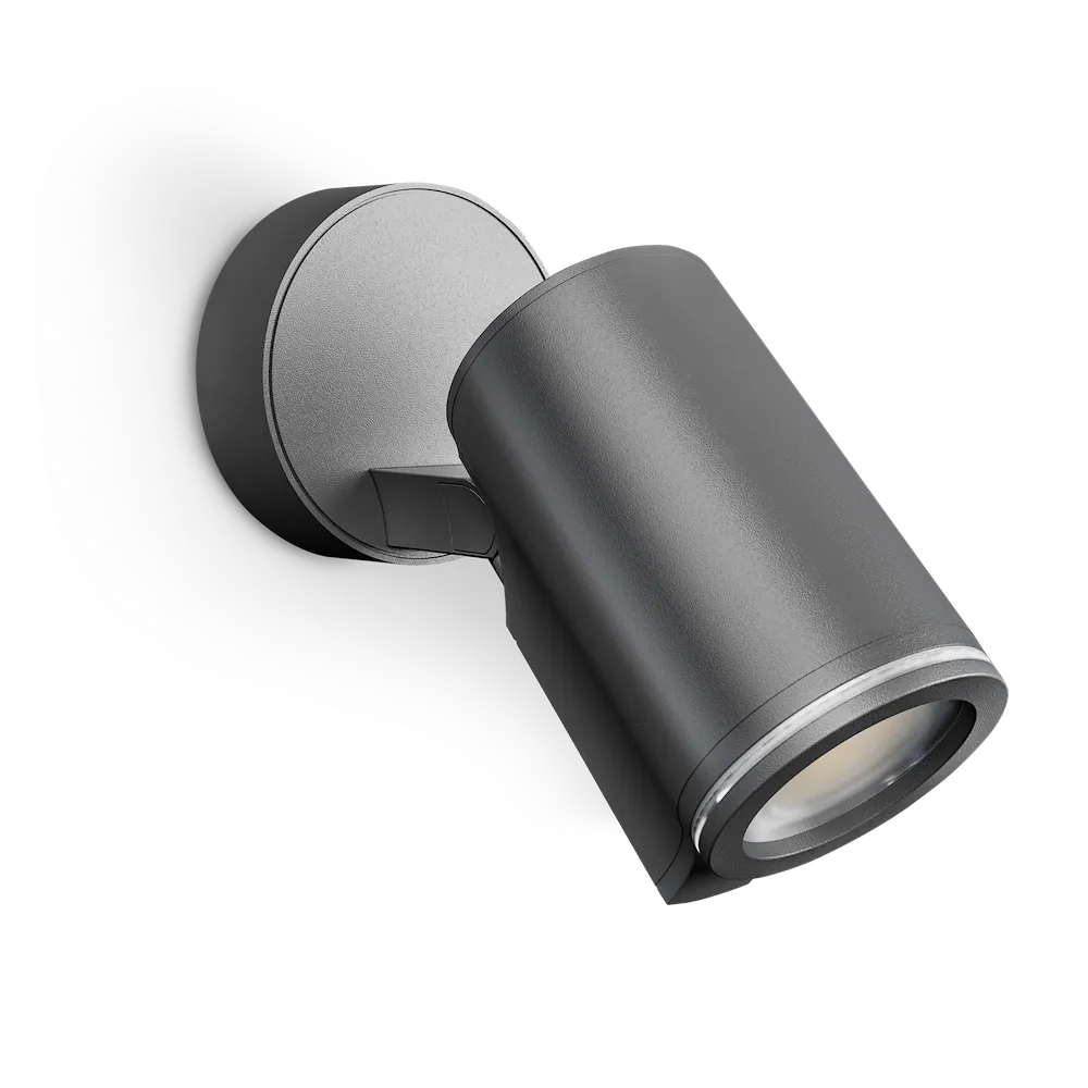 LED Strahler SPOT ONE anthr