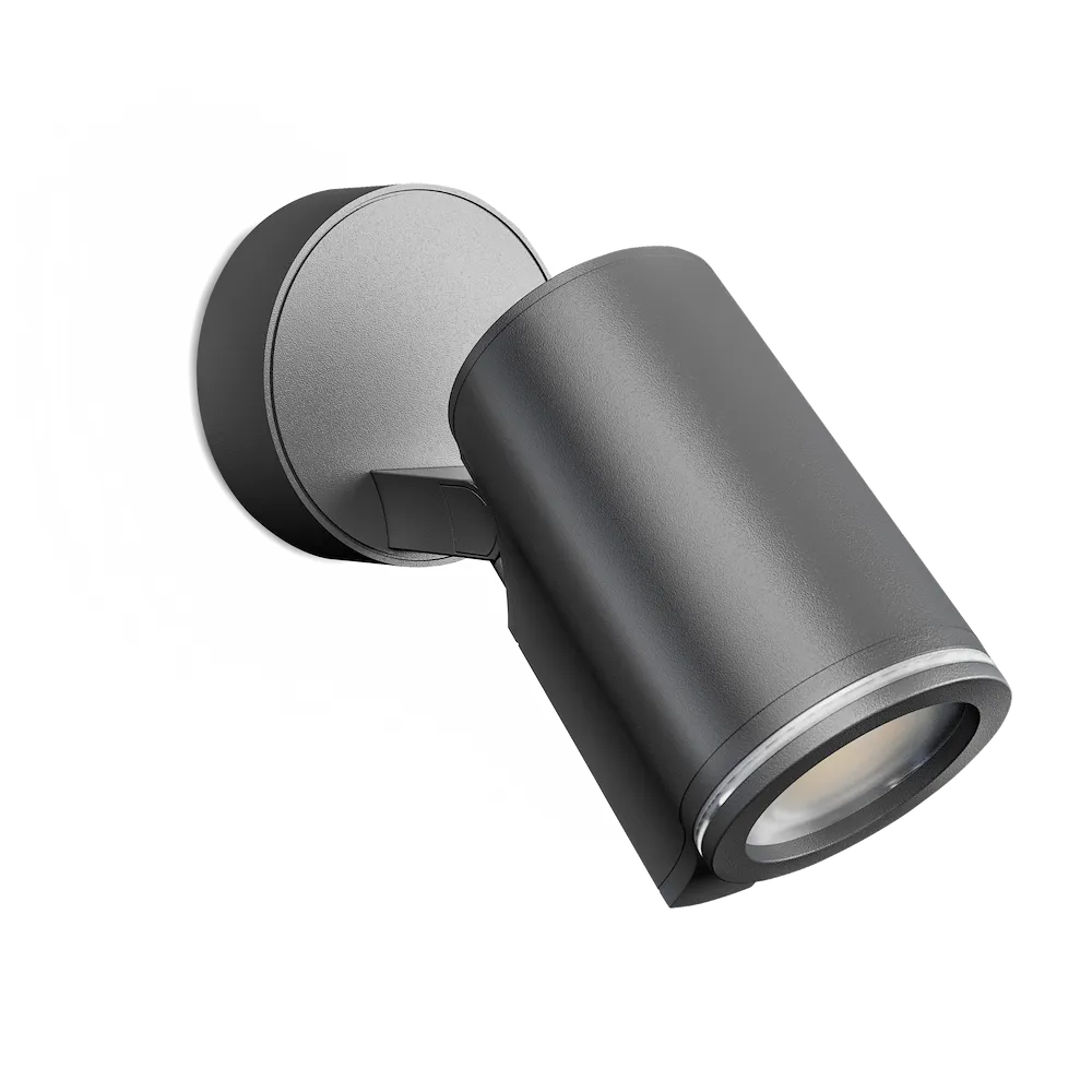 LED Strahler SPOT ONE anthr