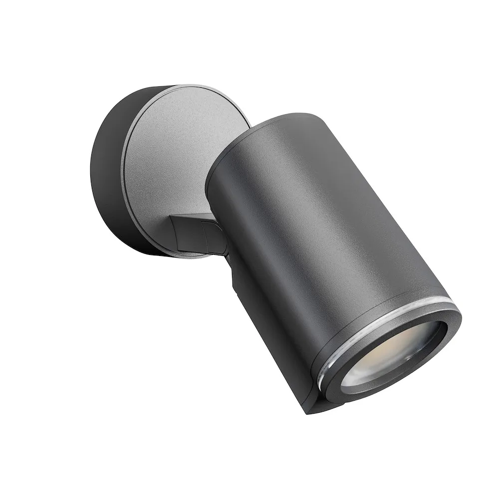 LED Strahler SPOT ONE anthr