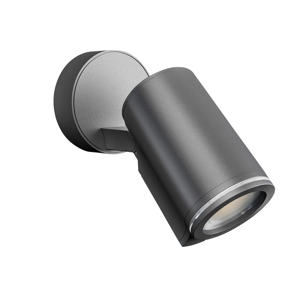 LED Strahler SPOT ONE anthr