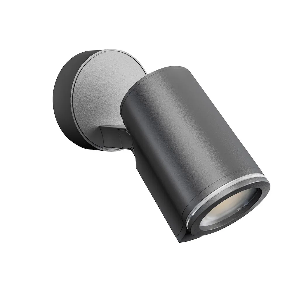 LED Strahler SPOT ONE anthr