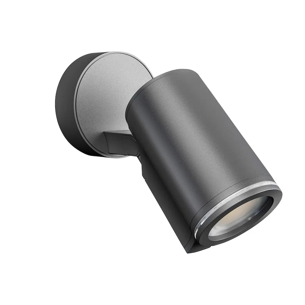 LED Strahler SPOT ONE anthr