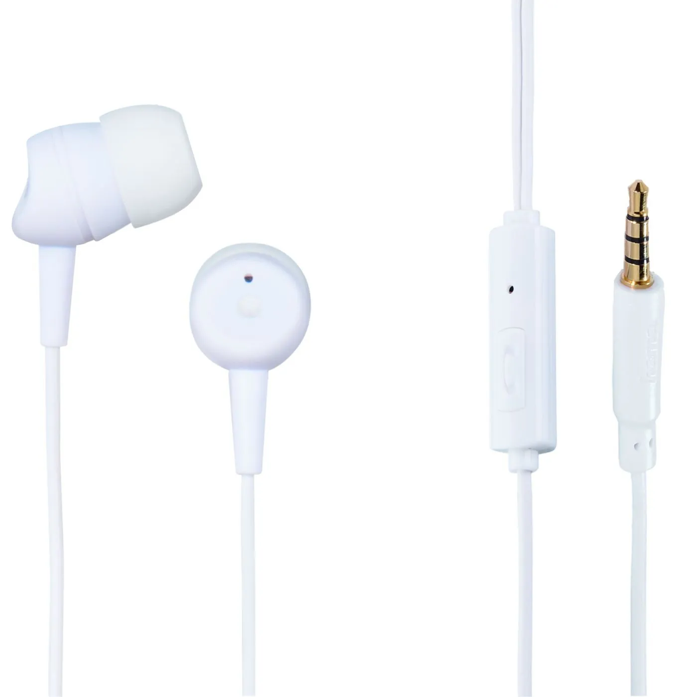 Hama In-Ear-Stereo-Headset