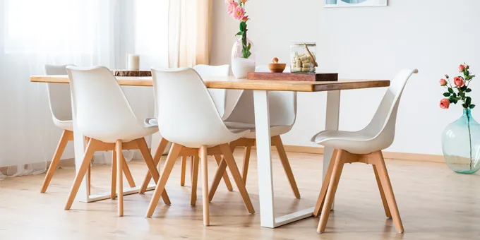 Selbstkleb. Filzgleiter &Oslash; 30mm