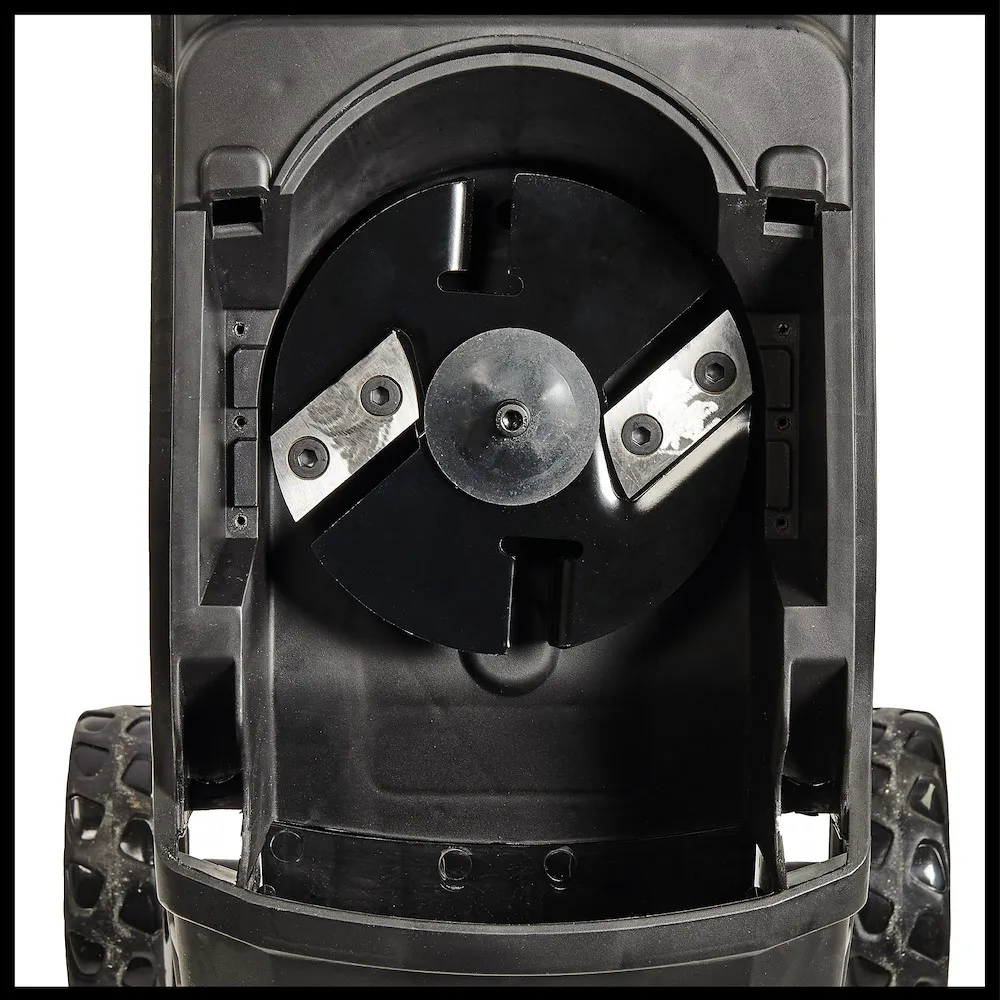 Elektro-Messerh&auml;cksler