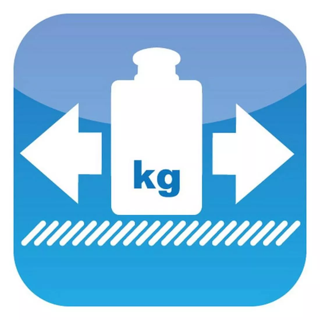 Raschels&auml;cke 50 kg