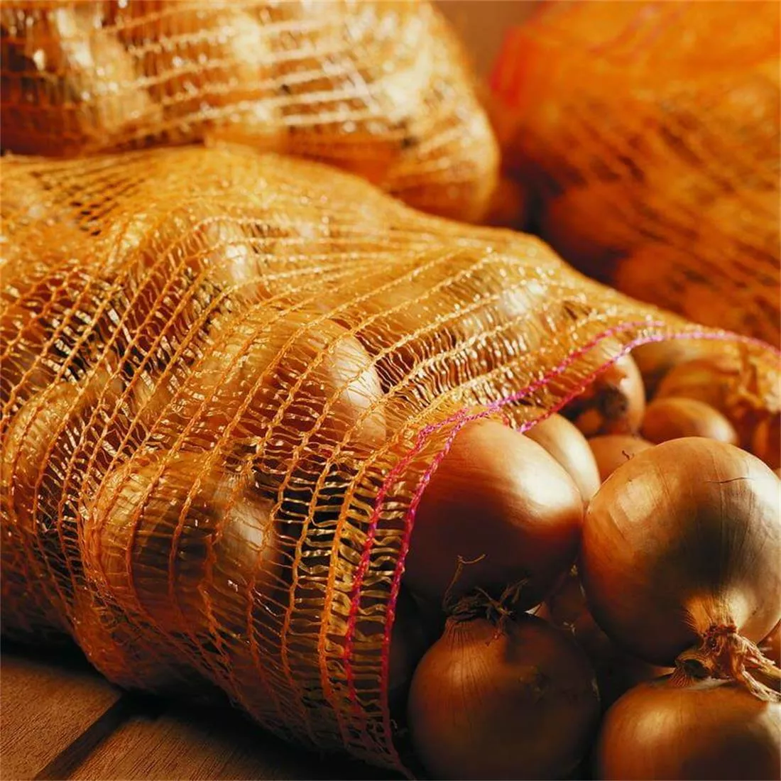 Raschels&auml;cke 50 kg