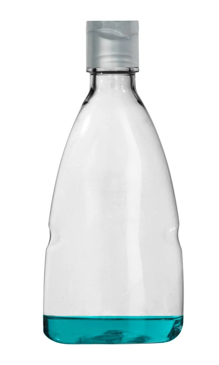 Shampoo-Fix, wei&szlig;